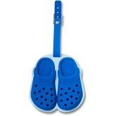 Crocs - Classic Clogs Luggage Tag
