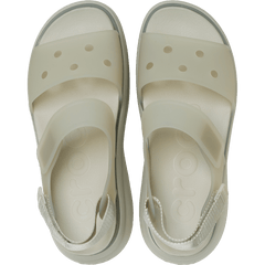Crocs - Soho Frosted Y Strap Sandal