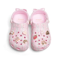 Crocs - LoveShackFancy Classic Clog