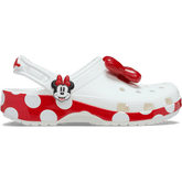 Crocs - Minnie Mouse Classic Clog