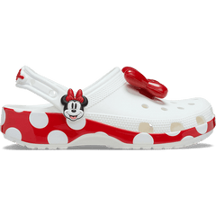 Crocs - Minnie Mouse Classic Clog