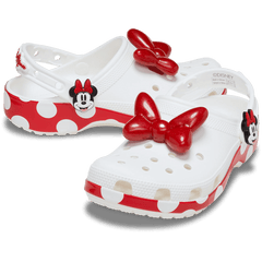 Crocs - Minnie Mouse Classic Clog