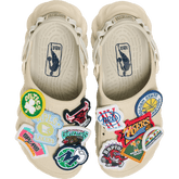 Crocs - NBA Echo Clog US