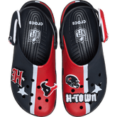 Crocs - NFL Houston Texans Classic Clog