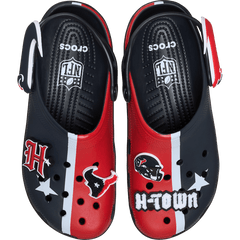 Crocs - NFL Houston Texans Classic Clog
