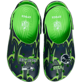 Crocs - NFL Seattle Seahawks Classic Clog
