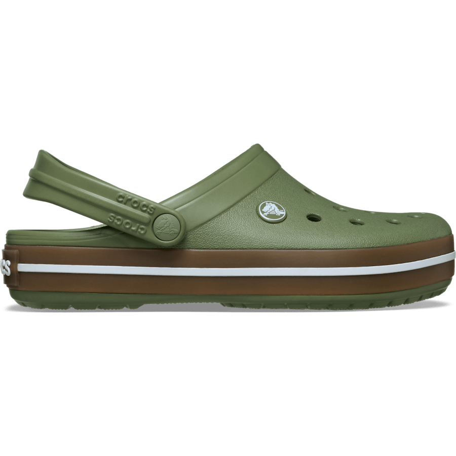 Crocs - Crocband Gum Clog