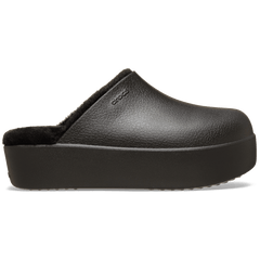 Crocs - Dylan Platform Lined Clog