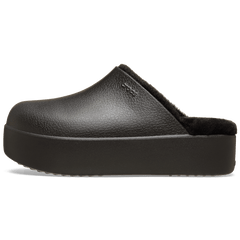 Crocs - Dylan Platform Lined Clog
