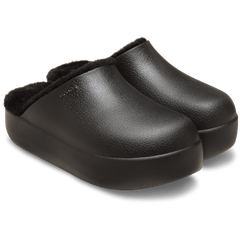 Crocs - Dylan Platform Lined Clog