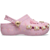 Crocs - LoveShackFancy Classic Platform Clog