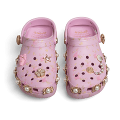Crocs - LoveShackFancy Classic Platform Clog