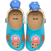 Crocs - Kids ONE PIECE Chopper Classic Clog
