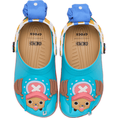 Crocs - Kids ONE PIECE Chopper Classic Clog