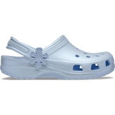 Crocs - Kids' Classic Pearl Shine Clog