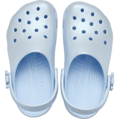 Crocs - Kids' Classic Pearl Shine Clog