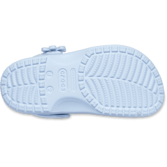 Crocs - Kids' Classic Pearl Shine Clog