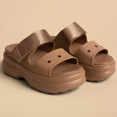 Crocs - Soho Two Strap Sandal