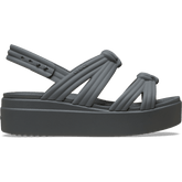 Crocs - Brooklyn Knot Low Wedge