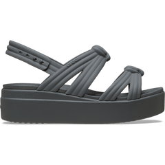 Crocs - Brooklyn Knot Low Wedge