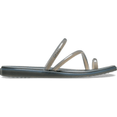 Crocs - Miami Jelly Toe Loop Sandal