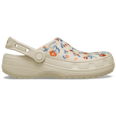 Crocs - Classic Crafted Floral Clog