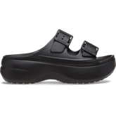 Crocs - Women's Saturday Platform Sandal