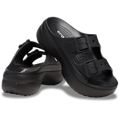 Crocs - Women's Saturday Platform Sandal