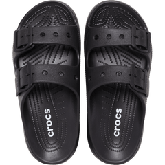 Crocs - Women's Saturday Platform Sandal