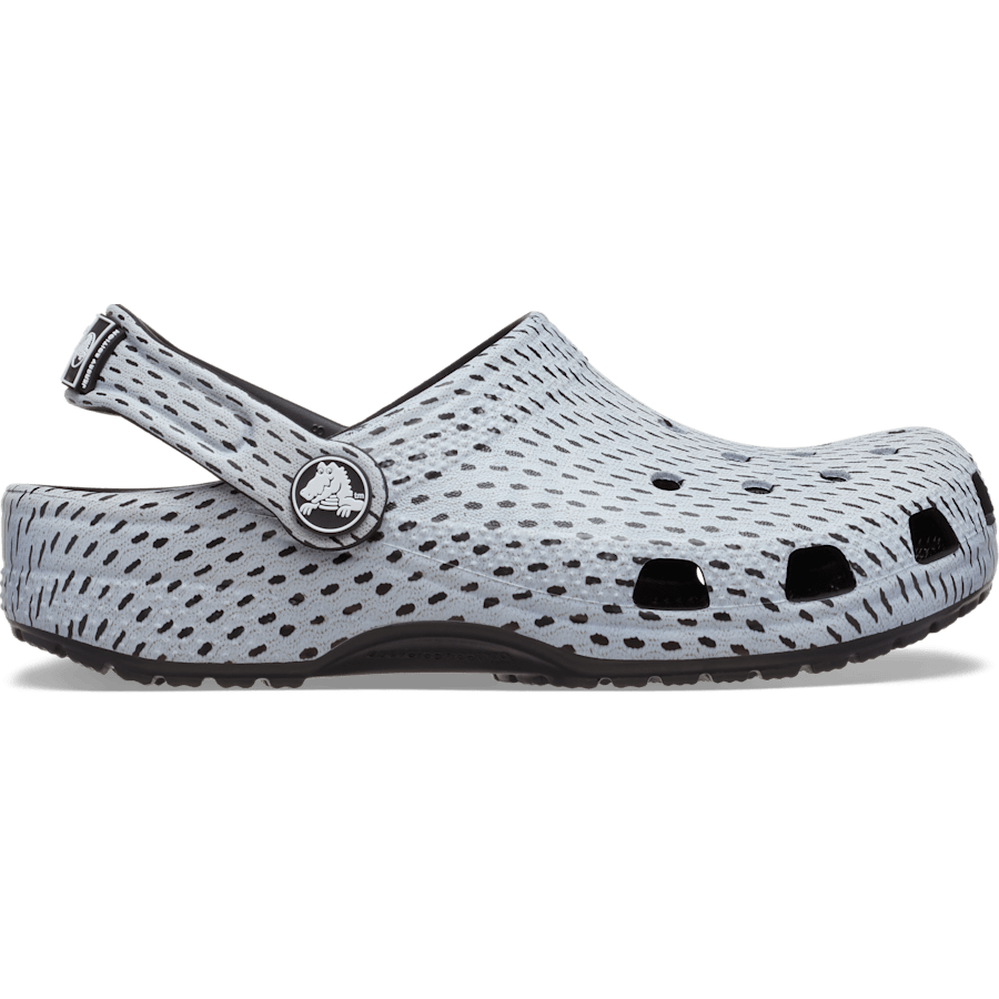 Crocs - Classic Jersey Clog K