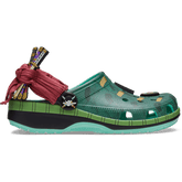 Crocs - ONE PIECE Zoro Classic Clog