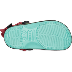Crocs - ONE PIECE Zoro Classic Clog