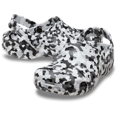 Crocs - Kids' Classic Confetti Clog
