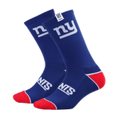 Crocs - NFL New York Giants Crocs Socks