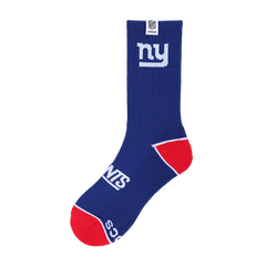 Crocs - NFL New York Giants Crocs Socks