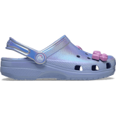 Crocs - Kids' Classic Sleepover Party Clog