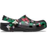 Crocs - Classic Berries & Bees Clog