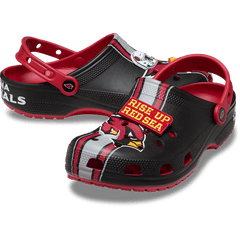 Crocs - NFL Arizona Cardinals Classic Clog