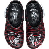 Crocs - NFL Atlanta Falcons Classic Clog