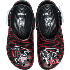 Crocs - NFL Atlanta Falcons Classic Clog