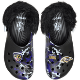 Crocs - NFL Baltimore Ravens Classic Clog