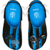 Crocs - NFL Carolina Panthers Classic Clog