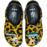 Crocs - NFL Jacksonville Jaguars Classic Clog
