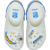 Crocs - NFL Los Angeles Chargers Classic Clog