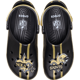 Crocs - NFL New Orleans Saints Classic Clog