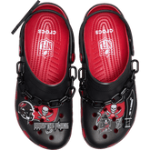 Crocs - NFL Tampa Bay Buccaneers Classic Clog
