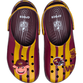 Crocs - NFL Washington Commanders Classic Clog