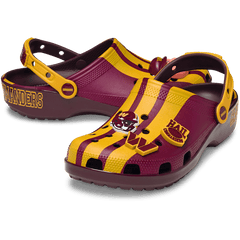 Crocs - NFL Washington Commanders Classic Clog