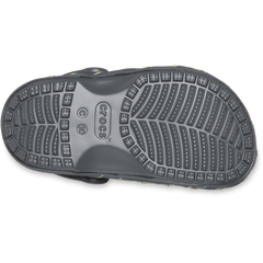 Crocs - Toddler Classic Bolt Lights Clog