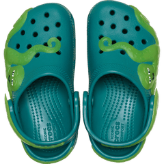 Crocs - Toddler Classic IAM Color Change Octopus Clog